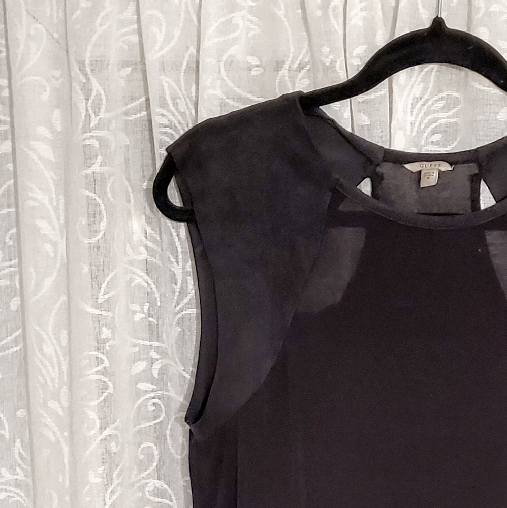 Guess Tank Top